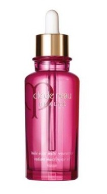 オイル状美容成分と贅沢な使い心地のマルチユースな美容液