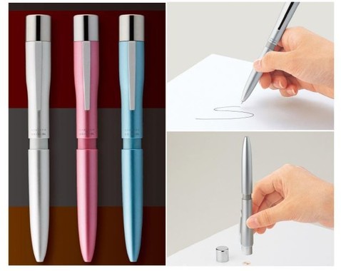 4つの機能で仕事もスピーディ