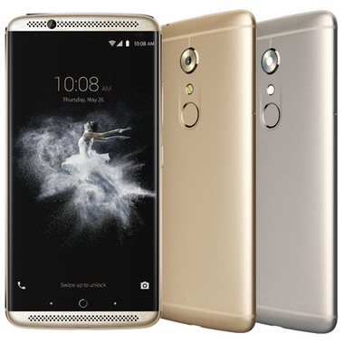 デザイン性とサウンドにこだわるSIMフリー