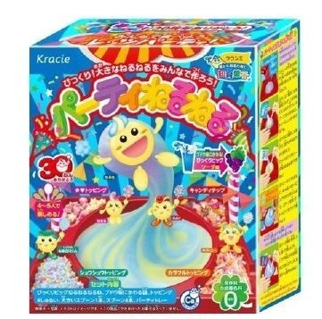 4～5人分のねるねるねるね！