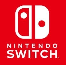 「Nintendo　Switch」のロゴ