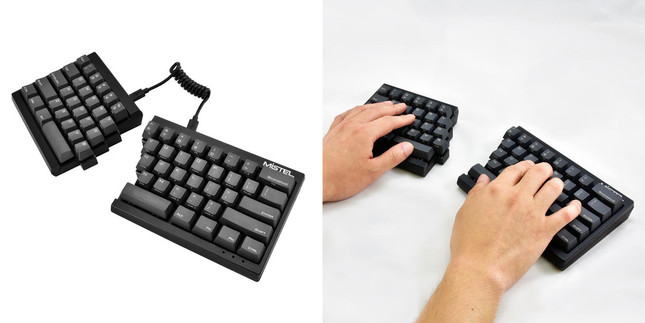 長時間利用でも手首の疲れや不快感を最小限に