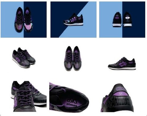 眠らない街東京を大胆にデザインしたモデル
