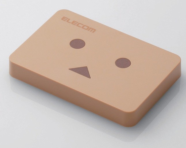 愛くるしいだけじゃない、省エネ設計など