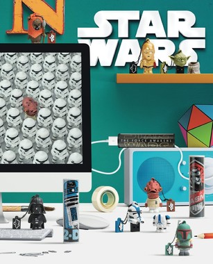 「ローグ・ワン／スター・ウォーズ・ストーリー」公開記念