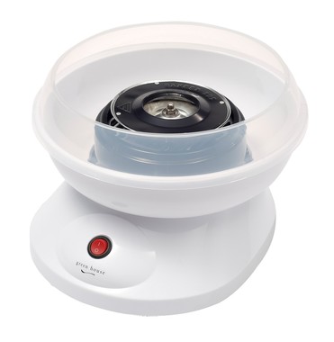 ボタン1つの簡単操作