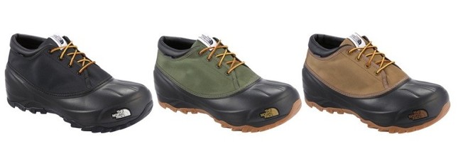 カラーはブラック、カーキ、ブラウンとネイビー