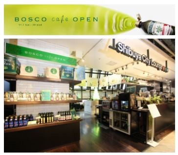 オリーブオイルの魅力をさまざまな角度で楽しめる