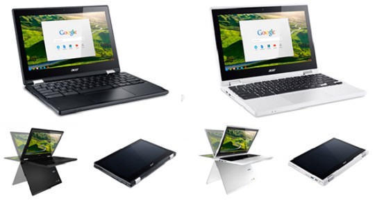 様々な用途に対応するコンバーチブル仕様、耐久性・堅牢性を強化