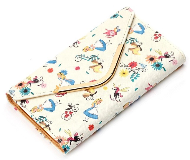 ラインアップは「アリス」「アリエル」「ラプンツェル」「トイ・ストーリー」