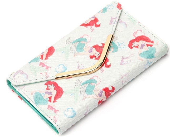 ラインアップは「アリス」「アリエル」「ラプンツェル」「トイ・ストーリー」