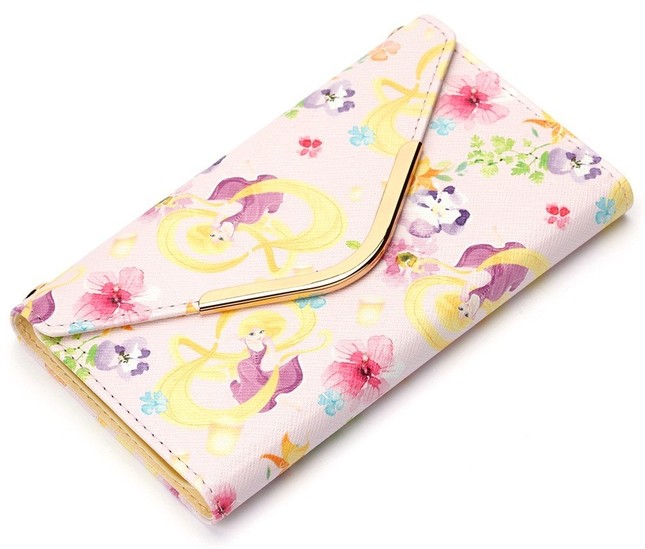 ラインアップは「アリス」「アリエル」「ラプンツェル」「トイ・ストーリー」