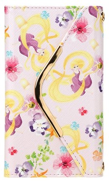 ラインアップは「アリス」「アリエル」「ラプンツェル」「トイ・ストーリー」