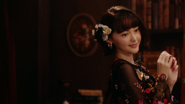 魅力的な女性に変身！