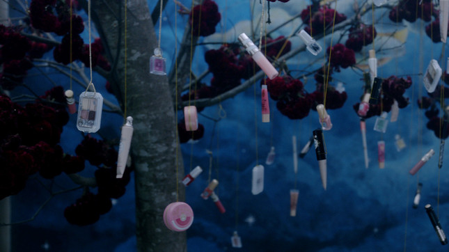 「マジョリカ マジョルカ」は現在、117アイテムを展開