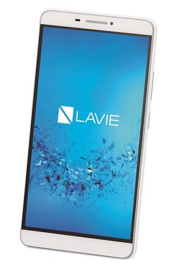 基本性能を押さえたエントリータブレット