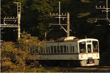 西武鉄道の4000系電車（同社のプレスリリースより）