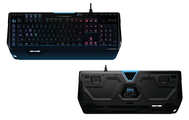 高速キー入力と機能割り当てでゲーム制覇に近づける