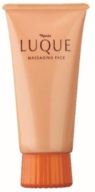 マッサージとパックのW効果でつるつるなめらかな肌触りへ！