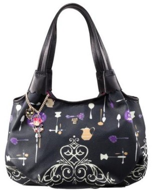 丸トートバッグ　税込2万4840円