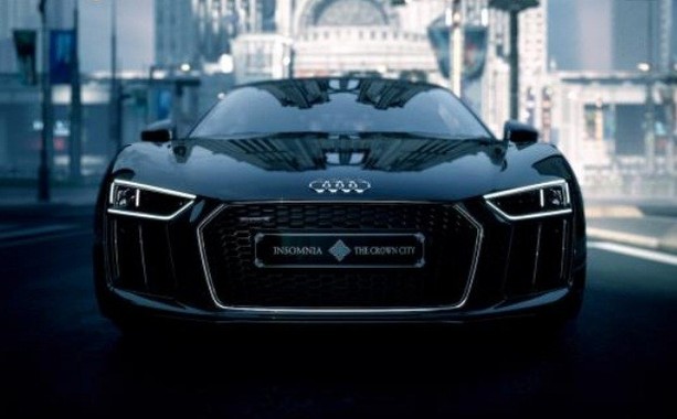 FF仕様のアウディ1台限定販売決定