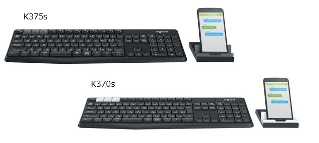 10キーを含む109キー、フルサイズレイアウト
