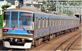 「都営フェスタ2016 in 三田線」の会場は、都営三田線の志村車両検修場