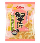 「お吸い物」をイメージしたうま味系ポテトチップス