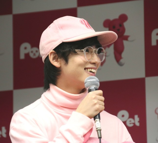 ゆうたろうさん