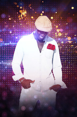 ジャーメイン・ポール