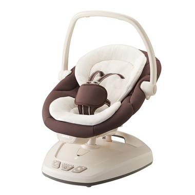 赤ちゃんの入眠、あやしをどこでもサポート