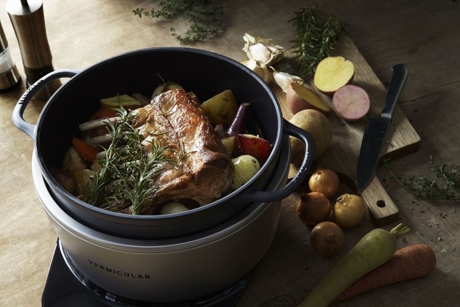 プロが行うような「低温調理」も家庭で簡単に