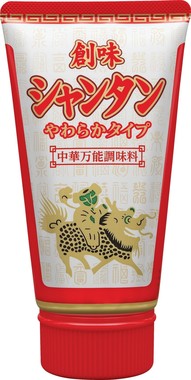 「創味流　課長シェフ直伝レシピ」の動画でも“活躍”する創味シャンタンやわらかタイプ