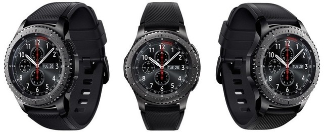 スマホ連携はもちろんウォッチ単体でもアクティビティをサポート