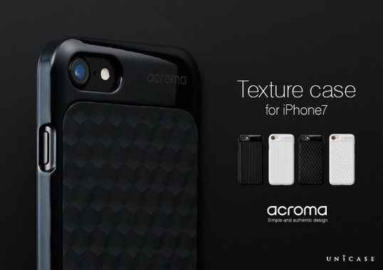 「acroma」は、シンプルかつオーセンティックなデザインで日常の様々なシーンを豊かにする洗練されたスタイルを提案するという