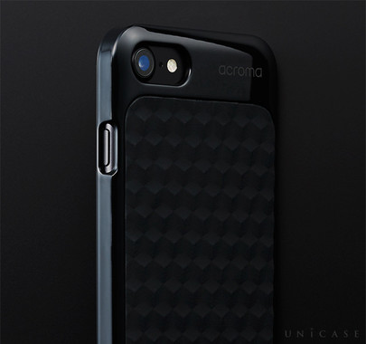 「HEXAGON」のブラック