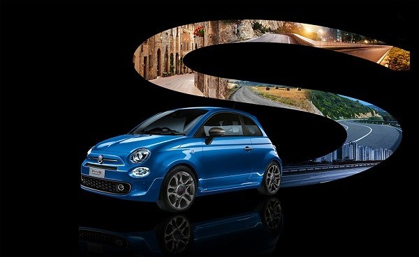 ダイナミックな走りを好む人におすすめ