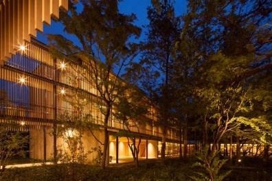 NTTコミュニケーションズの「Arcstar Smart PBX」を導入した星野リゾート