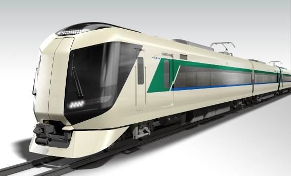 「Revaty（リバティ）」のエクステリアデザイン（イメージ）