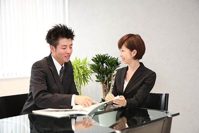 コミュニケーション能力がない