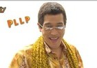 ピコ太郎の新作「フルーツ」動画「PLLP」　「レモンペーン、レモンペーン・・・」