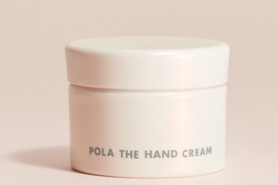 創業者の想いを形にした幸福感あふれるハンドクリーム
