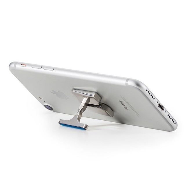 スタンドとしても利用可能