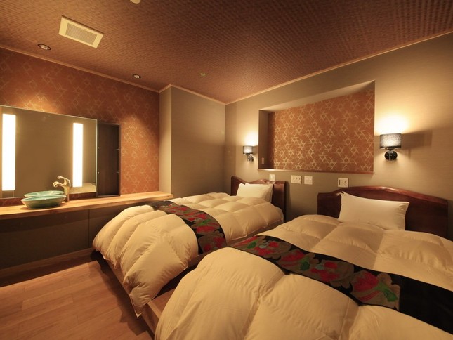客室イメージ