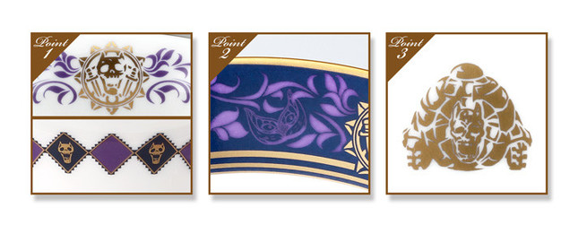 （C）LUCKY LAND COMMUNICATIONS／集英社・ジョジョの奇妙な冒険DU製作委員会