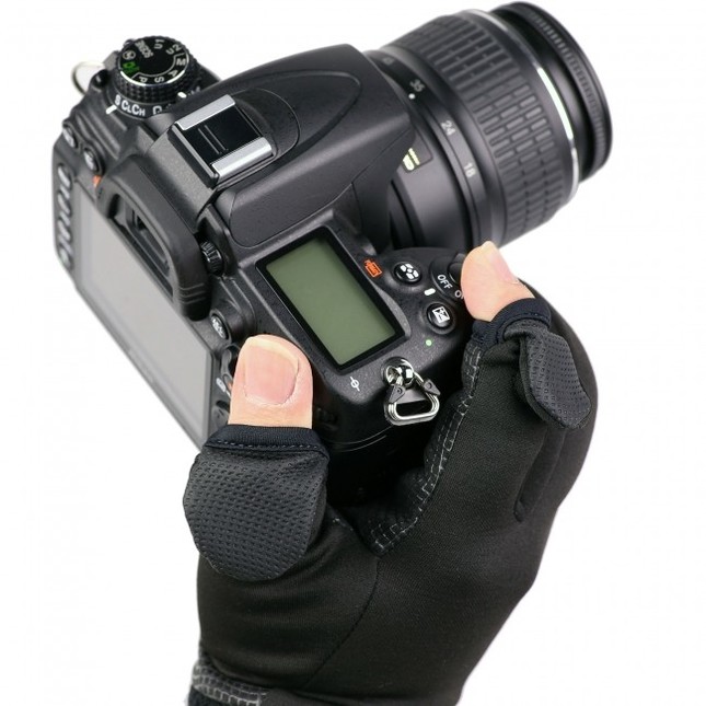 驚く程の握りやすさを実現