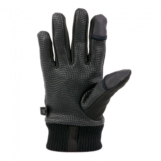 カメラマングローブ Grip Hot Shot