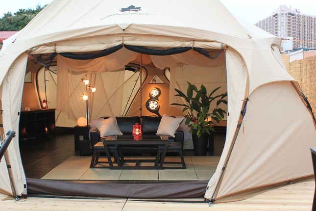 「琉球スタイル」