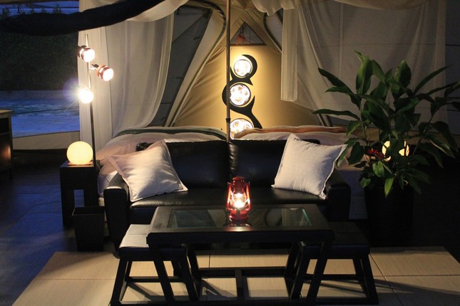 「琉球スタイル」