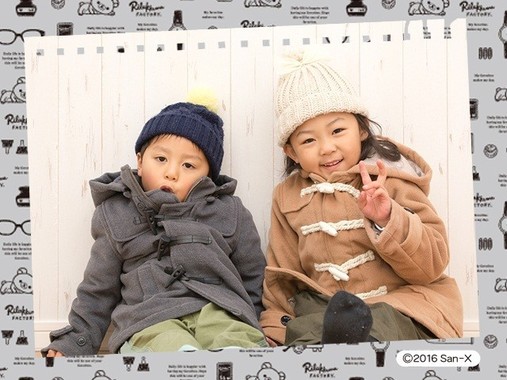 ダイナミックフォト合成例3